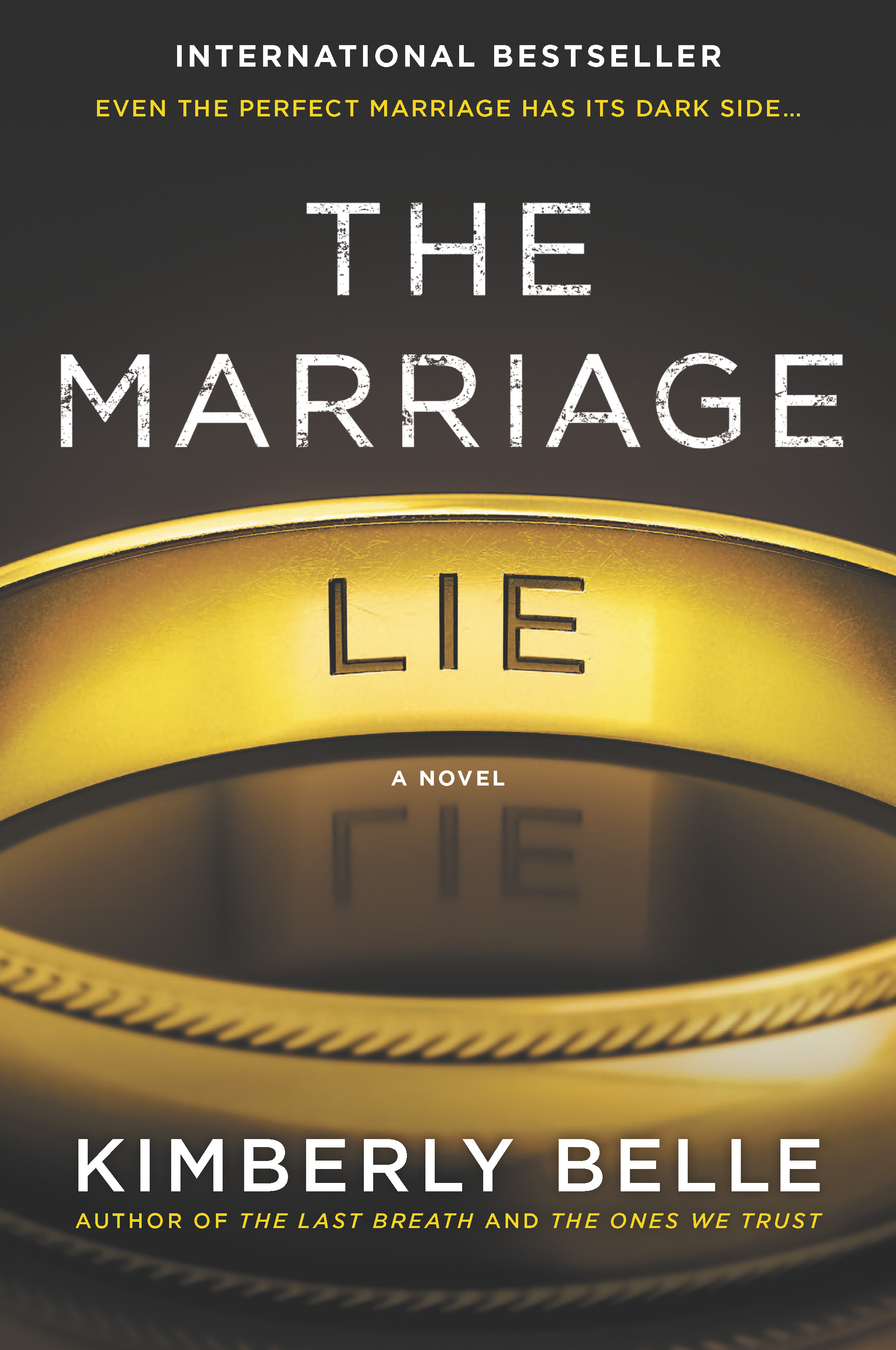 The Marriage Lie